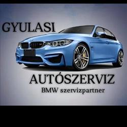 Gyulasi Autószervíz