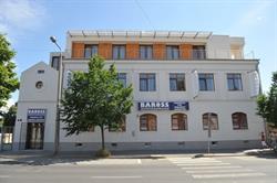 Baross Szőnyegáruház