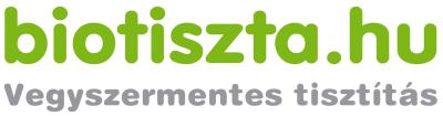 Biotakarítás