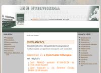 Ihh Nyelviskola