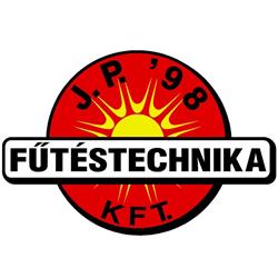 J.p. 98 Fűtéstechnika Kft.