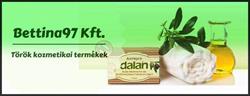 Bettina 97 Kft.