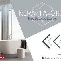 Kerámia-Gres