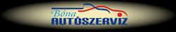 Bóna Autószerviz