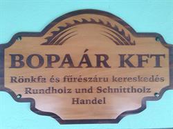 Bopaár Kft.