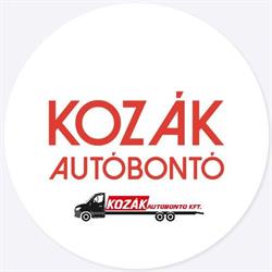Kozák Autóbontó