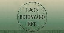 L és Cs Betonvágó Kft.