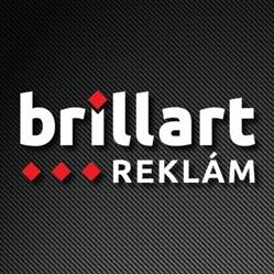 BRILLART Reklámstúdió