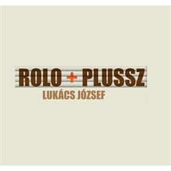 Rolo Plussz Árnyékolástechnika - Lukács József