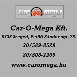 Car-o-Mega Kft.