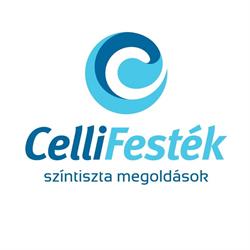Celli-Festék Kft.