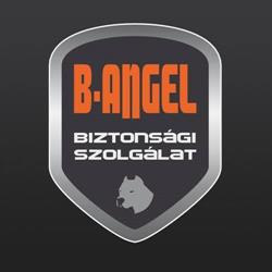 B-Angel Biztonsági Szolgálat