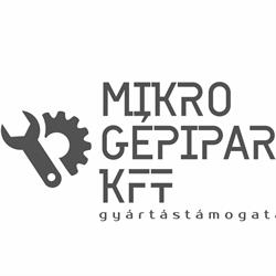 Mikro Gépipari