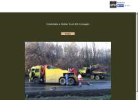 Mobile Truck Kft