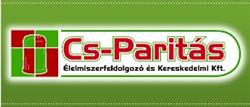 CS-Paritás Kft.