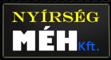 Nyírség-Méh