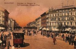 Oktogon Filatélia