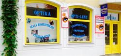 Opti-Lent Optika