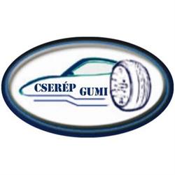 Cserép Gumi Ker és Szerviz