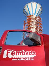 Fémtiszta Kft.
