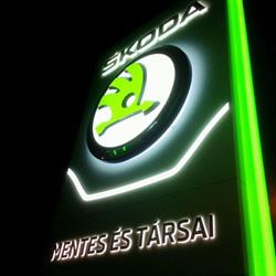 Mentes és Társai Kft