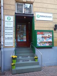 Paracelsus Human Medicina