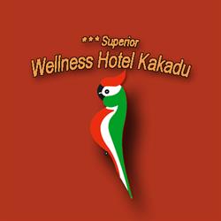 Wellness Hotel Kakadu Keszthely