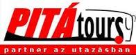 Pitá Tours Bt.