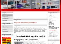 Polckirály Szaküzlet