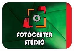 Fotócenter Stúdió Bt.