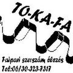 To-Ka-FA Kft.
