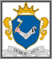 Doboz Nagyközség Önkormányzata
