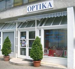 OPTIKA