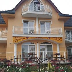Rózsa Villa
