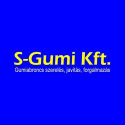 S-Gumi Kft.
