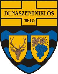 Dunaszentmiklós Község Önkormányzataa