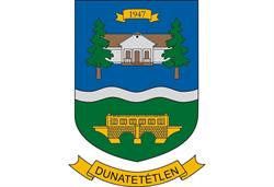 Dunatetétlen Község Önkormányzata