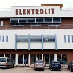 Elektrolit Kft.