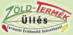 Zöld-Termék Termelői Értékesítő Szövetkezet