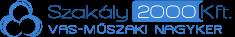 Szakály 2000GyártóKereskedo Kft.