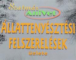 Szatmár Anivet
