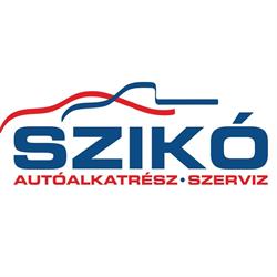 Sziko Autó