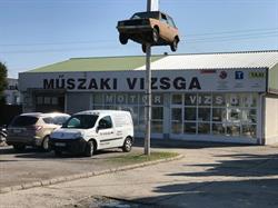 Takács Autószerviz Kft