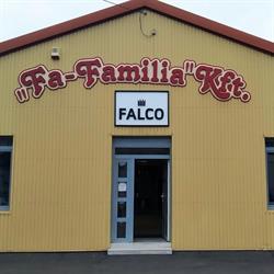 FA-Familia Kft.