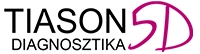 Tiason 5D Diagnosztika, Kozmetológia és Oxigénterápia