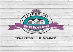 Fejedelmi Pékség Kft.