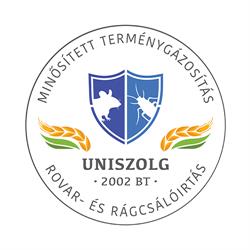 Uniszolg 2002 Bt.