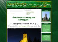 Felsőpáhok Község Önkormányzata