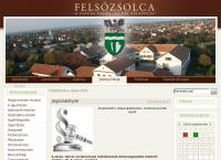 Felsőzsolca Város Önkormányzata