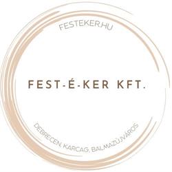 Fest - é - ker  kft